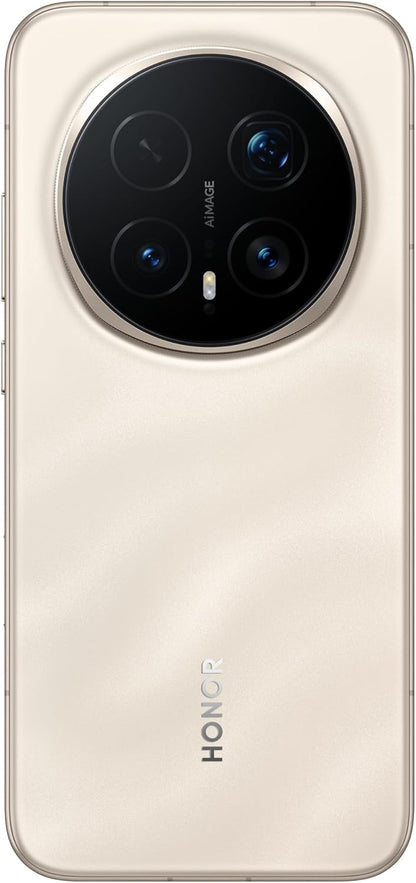Honor Magic8 Pro 5G Dual Sim 12GB RAM 512GB - Gold