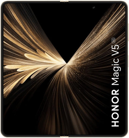 Honor Magic V5 5G Dual Sim 16GB RAM 512GB - White
