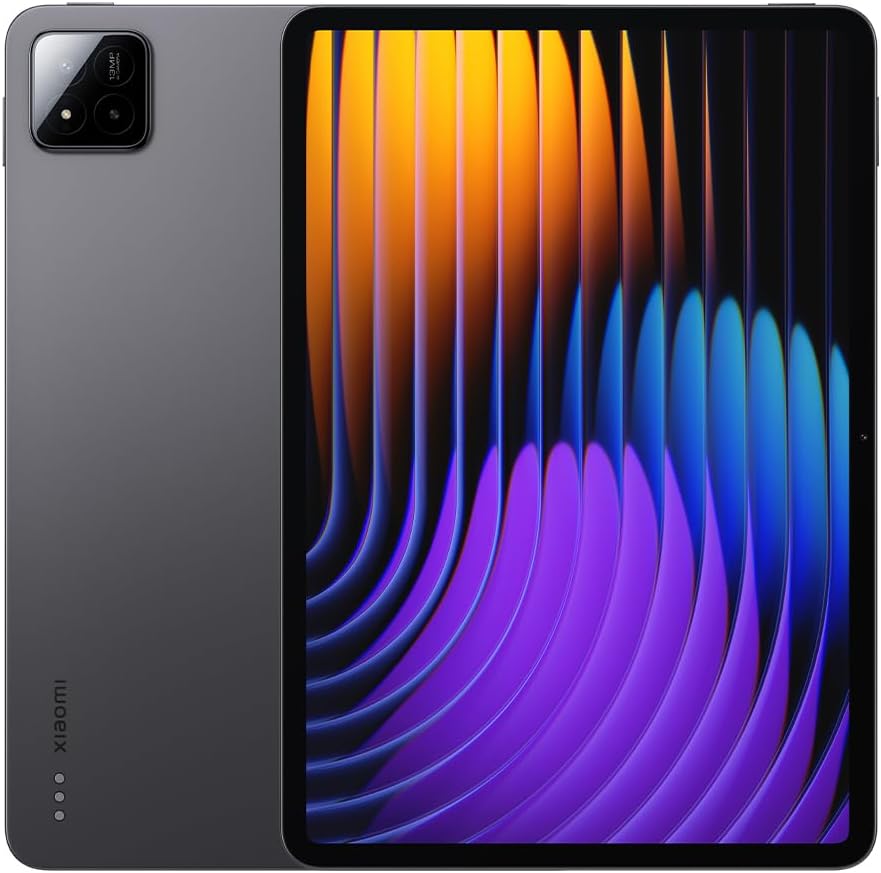 Tablet Xiaomi Pad 7 11.0 8GB RAM 128GB WiFi + Pen - Grey