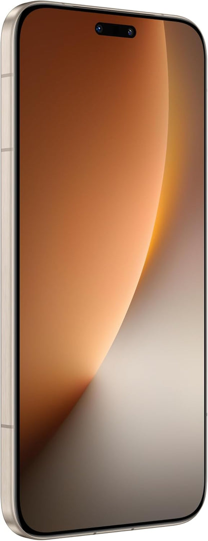 Honor Magic8 Pro 5G Dual Sim 12GB RAM 512GB - Gold