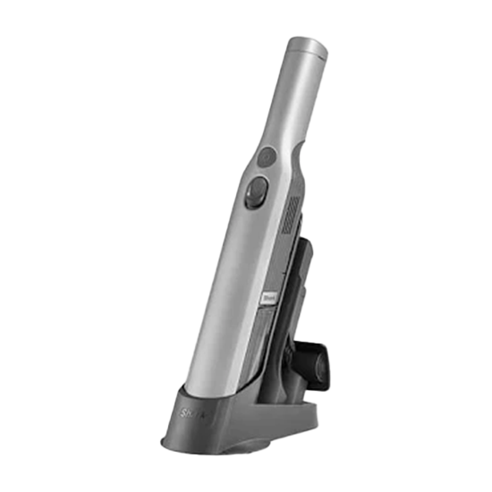 Shark WV200 Handheld Vacuum Cleaner - Grey 