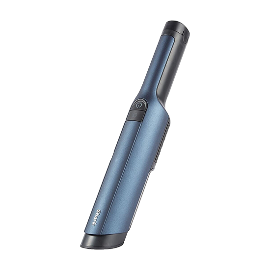 Shark WV270 Handheld Vacuum Cleaner - Blue 