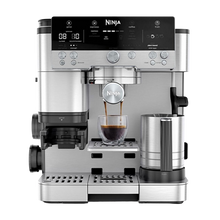 Ninja ES601EU Luxe Café Premier Coffee Machine