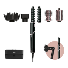 Shark HD446 FlexStyle 5-in-1 - Black