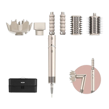 Shark HD446 FlexStyle 5-in-1 - Stone