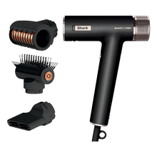 Shark HD731EU SpeedStyle Pro - Black