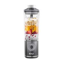 Ninja BC251 Blast Max Smoothie Maker 570ml - Grey 