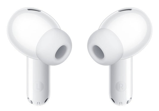 Huawei FreeBuds SE4, autonomia fino a 50 ore, ricarica rapida 10 minuti e cancellazione attiva del rumore. Compatibili con iOS,