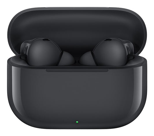 Huawei FreeBuds SE4, autonomia fino a 50 ore, ricarica rapida 10 minuti e cancellazione attiva del rumore. Compatibili con iOS,