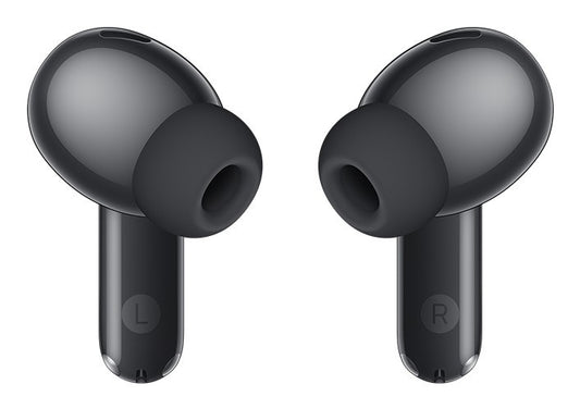 Huawei FreeBuds SE4, autonomia fino a 50 ore, ricarica rapida 10 minuti e cancellazione attiva del rumore. Compatibili con iOS,