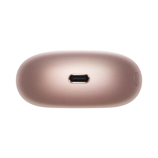 Huawei FreeClip Auricolare True Wireless Stereo (TWS) A clip Musica e Chiamate USB tipo-C Bluetooth Rose Gold