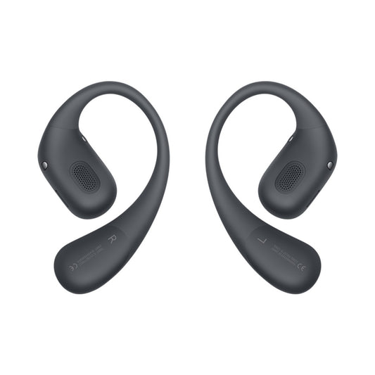 Huawei FreeArc. Cuffie open-ear impermeabili IP57 e compatibili con iOS, Android e Windows. Colore nero.