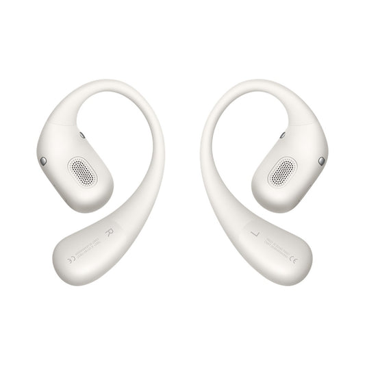 Huawei FreeArc Auricolare Con cavo e senza cavo A clip Musica e Chiamate USB tipo-C Bluetooth Grigio