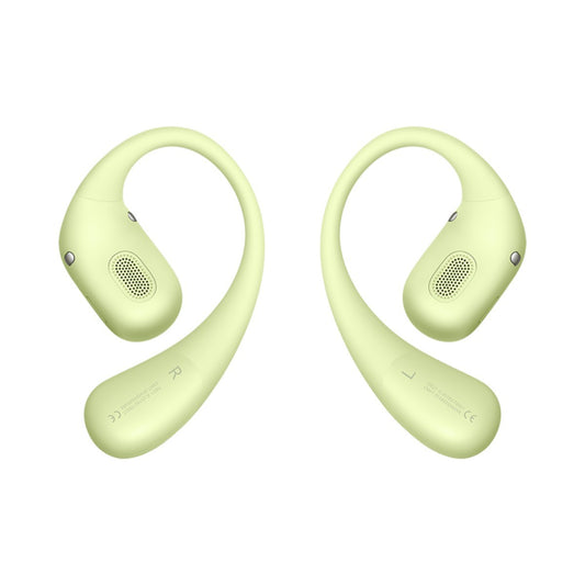 Huawei FreeArc Auricolare Con cavo e senza cavo A clip Musica e Chiamate USB tipo-C Bluetooth Verde