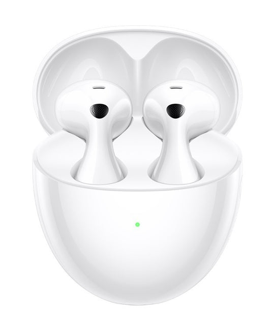 Huawei FreeBuds 6 Auricolare Wireless In-ear Musica e Chiamate USB tipo-C Bluetooth Bianco