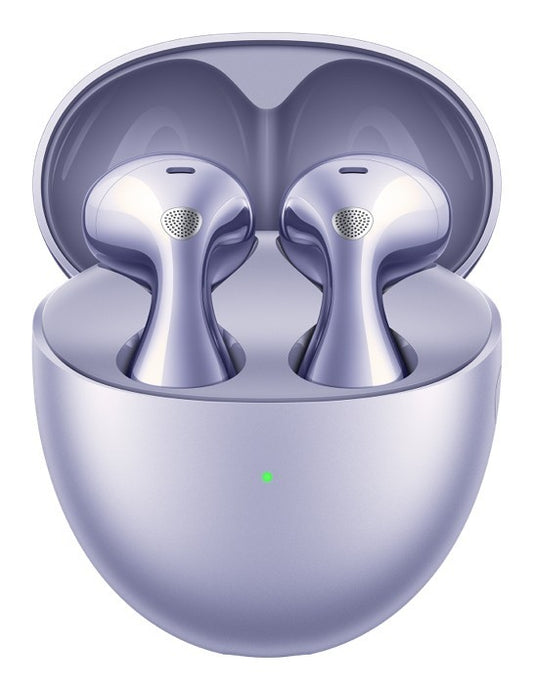 Huawei FreeBuds 6 Auricolare Wireless In-ear Musica e Chiamate USB tipo-C Bluetooth Viola