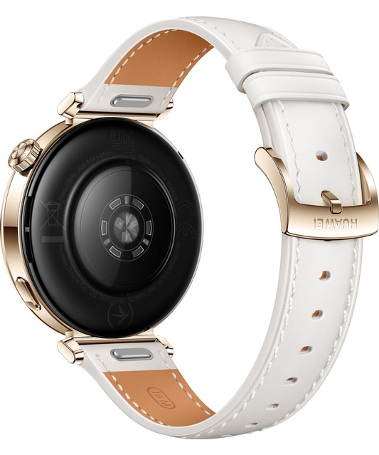 Huawei WATCH GT5 41mm 3,35 cm (1.32") AMOLED Digitale 466 x 466 Pixel Oro