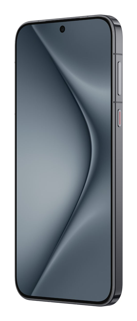 Huawei PURA 70 16,8 cm (6.6") Doppia SIM 4G USB tipo-C 12 GB 256 GB 4900 mAh Nero
