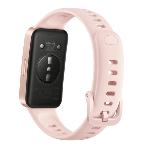 Huawei Band 9 AMOLED Braccialetto per rilevamento di attività 3,73 cm (1.47") Rosa
