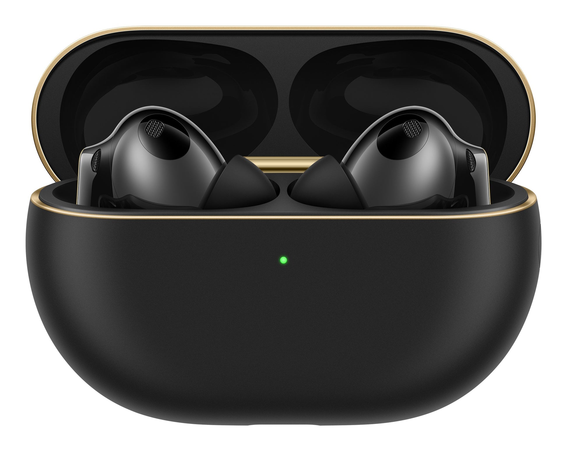Huawei FreeBuds Pro 4. Cuffie in-ear con cancellazione attiva del rumore. Compatibili con iOS, Android e Windows. Colore nero.