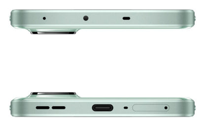 OnePlus Nord 3 5G Dual Sim 8GB RAM 128GB - Green