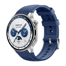 Watch OnePlus Watch 2 - Blue 