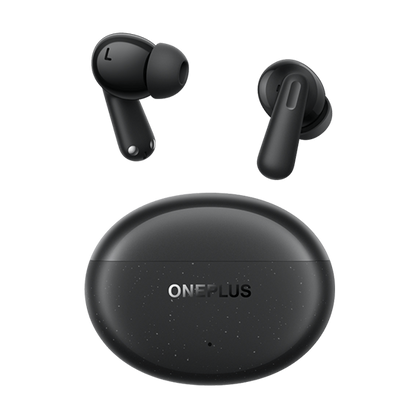 OnePlus Nord Buds 3 Pro - Black