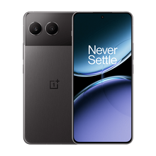OnePlus Nord 4 5G Dual Sim 12GB RAM 256GB - Obsidian Midnight
