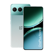 OnePlus Nord 4 5G Dual Sim 16GB RAM 512GB - Oasis Green