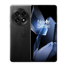 OnePlus 13 5G Dual Sim 12GB RAM 256GB - Black Eclipse