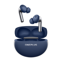 OnePlus Buds Pro 3 - Blue