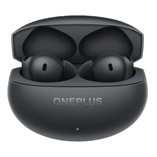 OnePlus Buds 4 - Grey