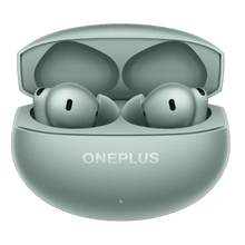 OnePlus Buds 4 - Green