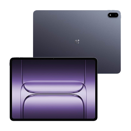 Tablet OnePlus Pad 3 13.2 12GB RAM 256GB - Silver