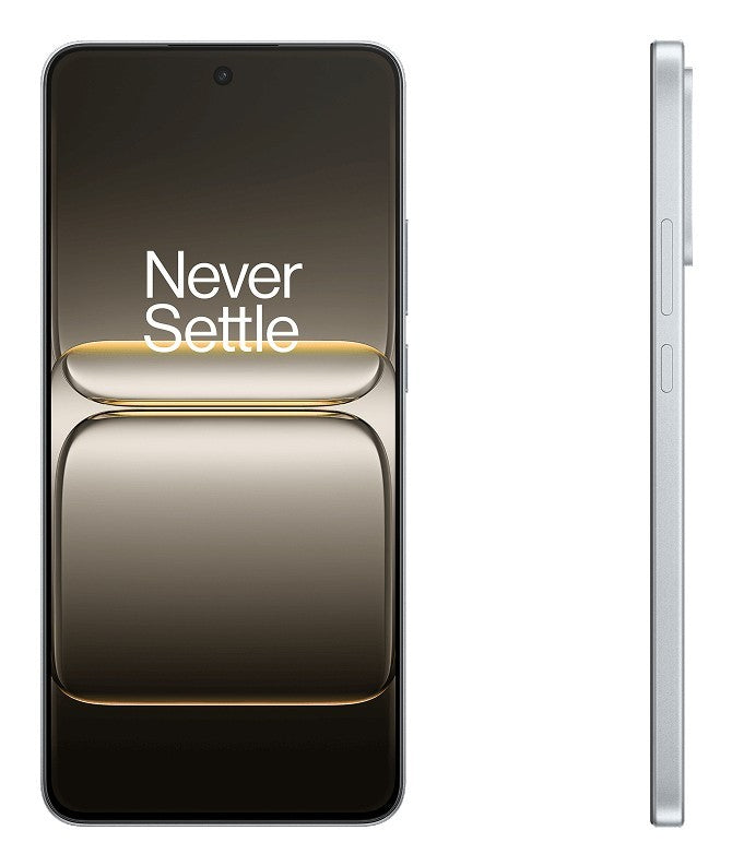 OnePlus Nord CE 5 5G Dual Sim 8GB RAM 256GB - Marble Mist