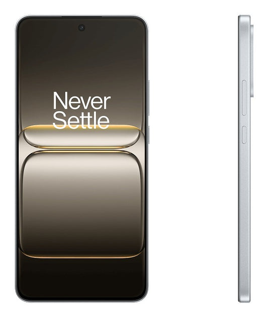 OnePlus Nord CE 5 5G Dual Sim 8GB RAM 256GB - Marble Mist