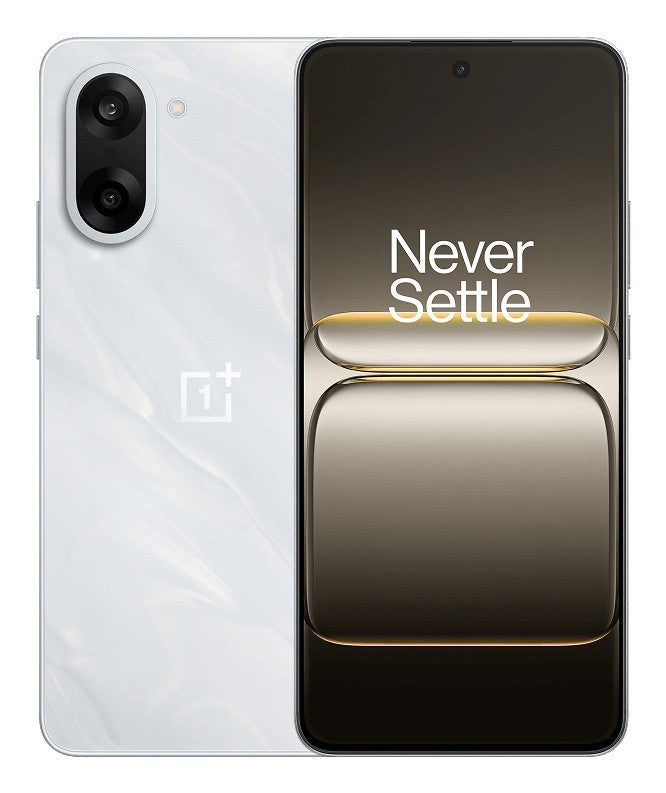 OnePlus Nord CE 5 5G Dual Sim 8GB RAM 256GB - Marble Mist