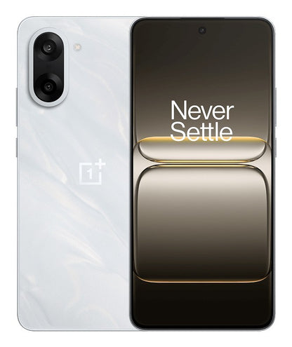 OnePlus Nord CE 5 5G Dual Sim 8GB RAM 256GB - Marble Mist