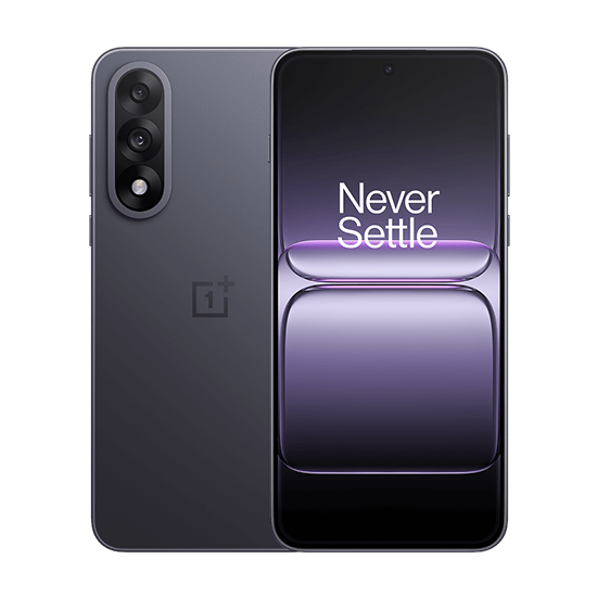 OnePlus Nord 5 5G Dual Sim 8GB RAM 256GB - Grey