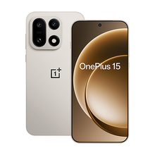OnePlus 15 5G Dual Sim 16GB RAM 512GB - Sand