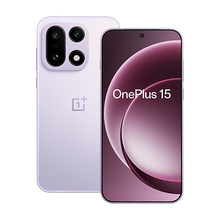 OnePlus 15 5G Dual Sim 16GB RAM 512GB - Violet