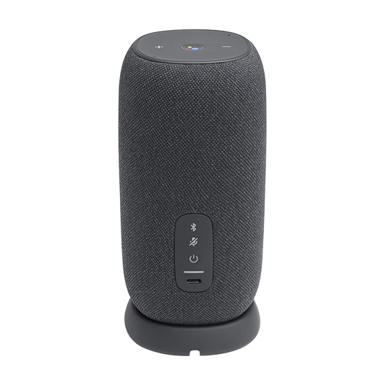 JBL Link Portable - Grey
