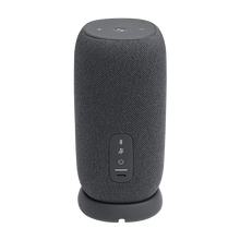 JBL Link Portable - Grey