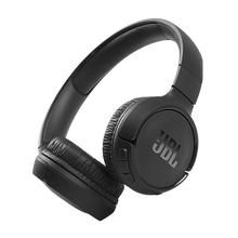 JBL Tune 510BT Bluetooth Headset - Black