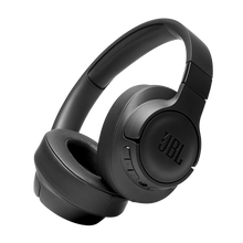 JBL Tune 760NC Headphone - Black