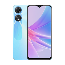 Oppo A78 5G Dual Sim 4GB RAM 128GB - Blue