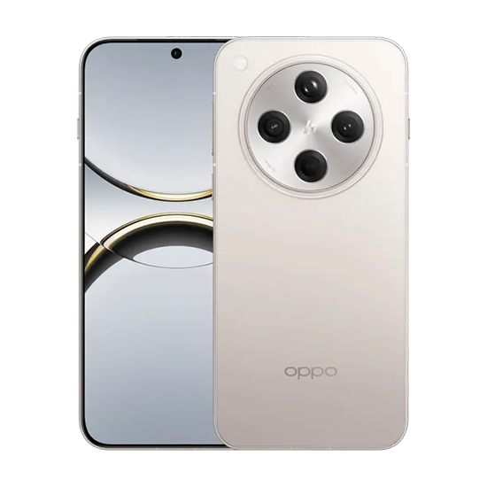 Oppo Find X8 5G Dual Sim 16GB RAM 512GB - Grey