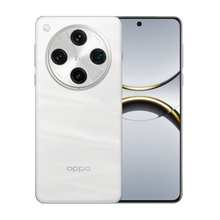 Oppo Find X8 Pro 5G Dual Sim 16GB RAM 512GB - White