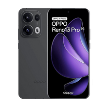 Oppo Reno13 Pro 5G Dual Sim 12GB RAM 512GB - Graphite Grey