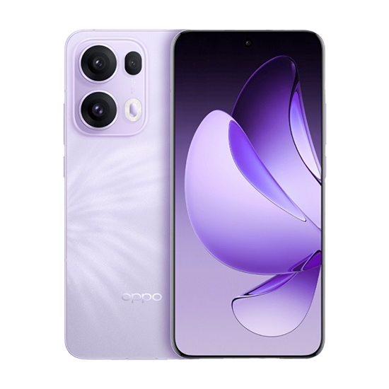 Oppo Reno13 Pro 5G Dual Sim 12GB RAM 512GB - Plume Purple